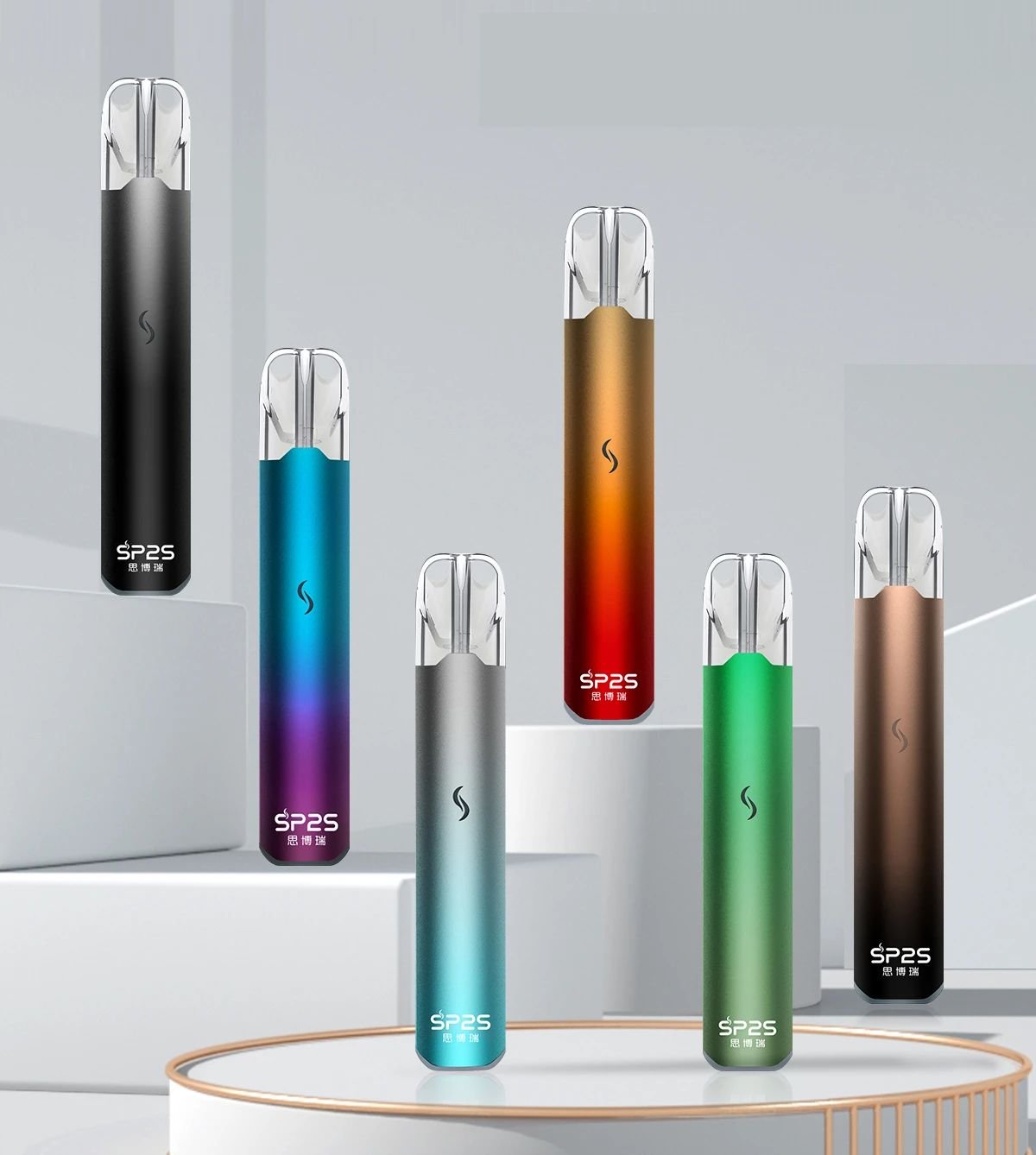 思博瑞 SP2 PRO 主機